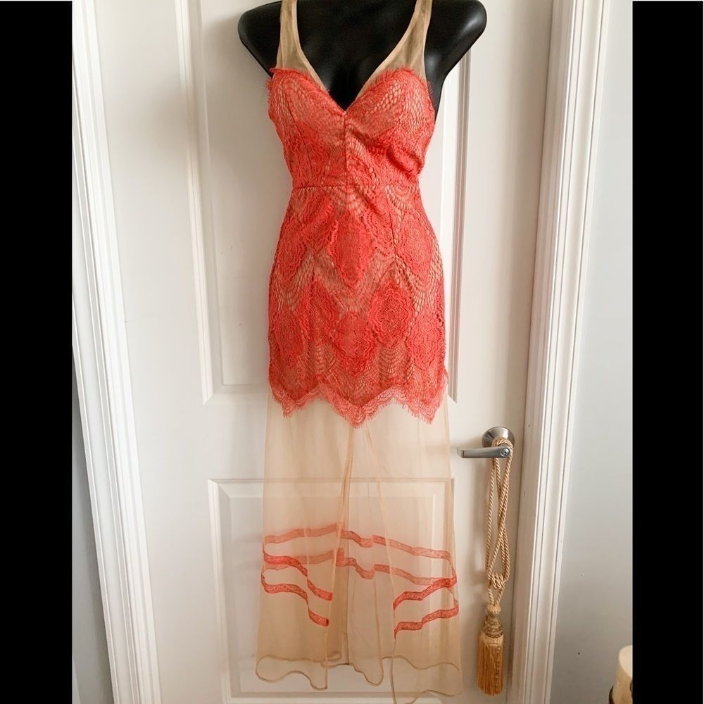 Who I Am Dress Size 8